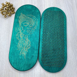 Купити Sadhu Board SEA WAVE «Buddha» Pitch - 8mm по вигідній ціні в Києві, Житомирі, Україні Sadhu Board SEA WAVE «Buddha» Pitch - 8mm