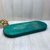 Купити Sadhu Board SEA WAVE «Buddha» Pitch - 8mm по вигідній ціні в Києві, Житомирі, Україні Sadhu Board SEA WAVE «Buddha» Pitch - 8mm