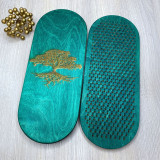 Купити Sadhu Board SEA WAVE «Tree of Life» Pitch - 10mm по вигідній ціні в Києві, Житомирі, Україні Sadhu Board SEA WAVE «Tree of Life» Pitch - 10mm