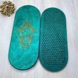 Купити Sadhu Board SEA WAVE «Elephant» Pitch - 10mm по вигідній ціні в Києві, Житомирі, Україні Sadhu Board SEA WAVE «Elephant» Pitch - 10mm