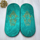 Купити Sadhu Board SEA WAVE «Elephant» Pitch - 10mm по вигідній ціні в Києві, Житомирі, Україні Sadhu Board SEA WAVE «Elephant» Pitch - 10mm