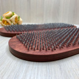 Купити Sadhu Board BURGUNDY «Lotus» Pitch - 10mm по вигідній ціні в Києві, Житомирі, Україні Sadhu Board BURGUNDY «Lotus» Pitch - 10mm