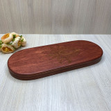 Купити Sadhu Board BURGUNDY «Lotus» Pitch - 10mm по вигідній ціні в Києві, Житомирі, Україні Sadhu Board BURGUNDY «Lotus» Pitch - 10mm