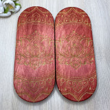 Купити Sadhu Board BURGUNDY «Lotus» Pitch - 10mm по вигідній ціні в Києві, Житомирі, Україні Sadhu Board BURGUNDY «Lotus» Pitch - 10mm