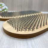 Купити Sadhu Board «Buddha» Pitch - 10mm по вигідній ціні в Києві, Житомирі, Україні Sadhu Board «Buddha» Pitch - 10mm