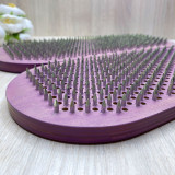 Купити Sadhu Board LILAC «Girl» Pitch - 10mm по вигідній ціні в Києві, Житомирі, Україні Sadhu Board LILAC «Girl» Pitch - 10mm