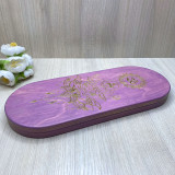 Купити Sadhu Board LILAC «Girl» Pitch - 10mm по вигідній ціні в Києві, Житомирі, Україні Sadhu Board LILAC «Girl» Pitch - 10mm