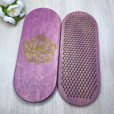 Sadhu Board LILAC «Lotus» Pitch - 10mm