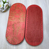 Купити Sadhu Board RED «Girl» Pitch - 10mm по вигідній ціні в Києві, Житомирі, Україні Sadhu Board RED «Girl» Pitch - 10mm
