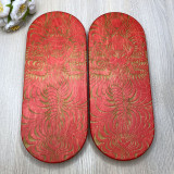 Купити Sadhu Board RED «Girl» Pitch - 10mm по вигідній ціні в Києві, Житомирі, Україні Sadhu Board RED «Girl» Pitch - 10mm