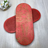 Купити Sadhu Board RED «Girl» Pitch - 10mm по вигідній ціні в Києві, Житомирі, Україні Sadhu Board RED «Girl» Pitch - 10mm