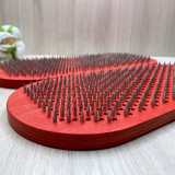 Купити Sadhu Board RED «Girl» Pitch - 10mm по вигідній ціні в Києві, Житомирі, Україні Sadhu Board RED «Girl» Pitch - 10mm