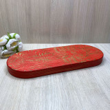 Купити Sadhu Board RED «Girl» Pitch - 10mm по вигідній ціні в Києві, Житомирі, Україні Sadhu Board RED «Girl» Pitch - 10mm
