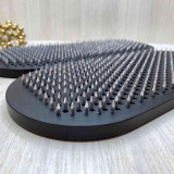 Sadhu Board BLACK «Anatomy foot» Pitch - 10mm