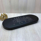 Sadhu Board BLACK «Anatomy foot» Pitch - 10mm