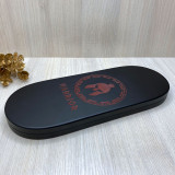 Купити Sadhu Board BLACK «Warrior» Red patina Pitch - 10mm по вигідній ціні в Києві, Житомирі, Україні Sadhu Board BLACK «Warrior» Red patina Pitch - 10mm