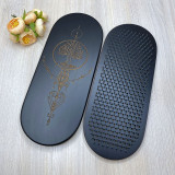 Купити Sadhu Board BLACK «Tree of Life» Pitch - 10mm по вигідній ціні в Києві, Житомирі, Україні Sadhu Board BLACK «Tree of Life» Pitch - 10mm
