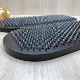 Купити Sadhu Board BLACK «Tree of Life» Pitch - 10mm по вигідній ціні в Києві, Житомирі, Україні Sadhu Board BLACK «Tree of Life» Pitch - 10mm