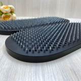 Купити Sadhu Board BLACK «Tree of Life» Pitch - 10mm по вигідній ціні в Києві, Житомирі, Україні Sadhu Board BLACK «Tree of Life» Pitch - 10mm