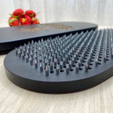 Купити Sadhu Board BLACK «Tree of Life» Pitch - 10mm по вигідній ціні в Києві, Житомирі, Україні Sadhu Board BLACK «Tree of Life» Pitch - 10mm