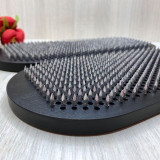 Купити Sadhu Board BLACK «Tree of Life» Pitch - 8mm по вигідній ціні в Києві, Житомирі, Україні Sadhu Board BLACK «Tree of Life» Pitch - 8mm