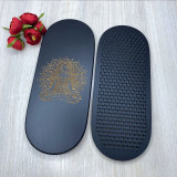 Sadhu Board BLACK «Girl» Pitch - 10mm