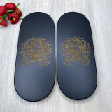 Sadhu Board BLACK «Girl» Pitch - 10mm