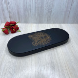 Sadhu Board BLACK «Girl» Pitch - 10mm