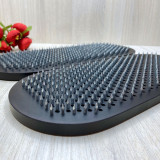 Купити Sadhu Board BLACK «Mandala» Pitch - 10mm по вигідній ціні в Києві, Житомирі, Україні Sadhu Board BLACK «Mandala» Pitch - 10mm