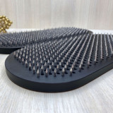 Купити Sadhu Board BLACK «Wolf» Pitch - 10mm по вигідній ціні в Києві, Житомирі, Україні Sadhu Board BLACK «Wolf» Pitch - 10mm