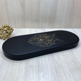 Купити Sadhu Board BLACK «Wolf» Pitch - 10mm по вигідній ціні в Києві, Житомирі, Україні Sadhu Board BLACK «Wolf» Pitch - 10mm