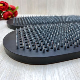 Купити Sadhu Board BLACK «Tree of Life» Golden patina Pitch - 10mm по вигідній ціні в Києві, Житомирі, Україні Sadhu Board BLACK «Tree of Life» Golden patina Pitch - 10mm