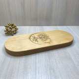 Купити Sadhu Board «Tree of Life» Pitch - 15mm по вигідній ціні в Києві, Житомирі, Україні Sadhu Board «Tree of Life» Pitch - 15mm
