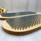 Купити Sadhu Board «Tree of Life» Pitch - 8mm по вигідній ціні в Києві, Житомирі, Україні Sadhu Board «Tree of Life» Pitch - 8mm