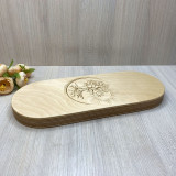 Купити Sadhu Board «Tree of Life» Pitch - 8mm по вигідній ціні в Києві, Житомирі, Україні Sadhu Board «Tree of Life» Pitch - 8mm