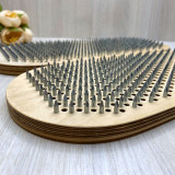 Купити Sadhu Board «Tree of Life» Pitch - 10mm по вигідній ціні в Києві, Житомирі, Україні Sadhu Board «Tree of Life» Pitch - 10mm