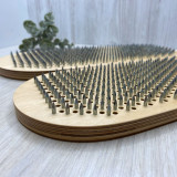 Купити Sadhu Board «Tree of Life» Pitch - 10mm по вигідній ціні в Києві, Житомирі, Україні Sadhu Board «Tree of Life» Pitch - 10mm