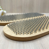 Купити Sadhu Board «Tree of Life» Pitch - 10mm по вигідній ціні в Києві, Житомирі, Україні Sadhu Board «Tree of Life» Pitch - 10mm