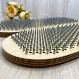 Купити Sadhu Board «Tree of Life» Pitch - 10mm по вигідній ціні в Києві, Житомирі, Україні Sadhu Board «Tree of Life» Pitch - 10mm