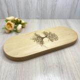 Купити Sadhu Board «Tree of Life» Pitch - 10mm по вигідній ціні в Києві, Житомирі, Україні Sadhu Board «Tree of Life» Pitch - 10mm