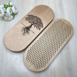 Sadhu Board «Tree of Life» Pitch - 10mm