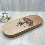 Sadhu Board «Tree of Life» Pitch - 10mm
