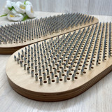 Sadhu Board «Tree of Life» Pitch - 10mm