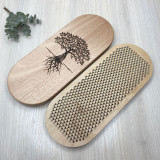 Sadhu Board «Tree of Life» Pitch - 8mm