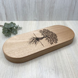 Sadhu Board «Tree of Life» Pitch - 8mm
