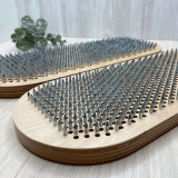 Sadhu Board «Tree of Life» Pitch - 8mm