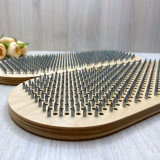 Купити Sadhu Board «Girl» Pitch - 10mm по вигідній ціні в Києві, Житомирі, Україні Sadhu Board «Girl» Pitch - 10mm