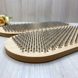 Купити Sadhu Board «Girl» Pitch - 10mm по вигідній ціні в Києві, Житомирі, Україні Sadhu Board «Girl» Pitch - 10mm