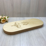 Купити Sadhu Board «Girl» Pitch - 10mm по вигідній ціні в Києві, Житомирі, Україні Sadhu Board «Girl» Pitch - 10mm