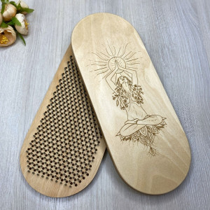 Sadhu Board «Girl» Pitch - 8mm